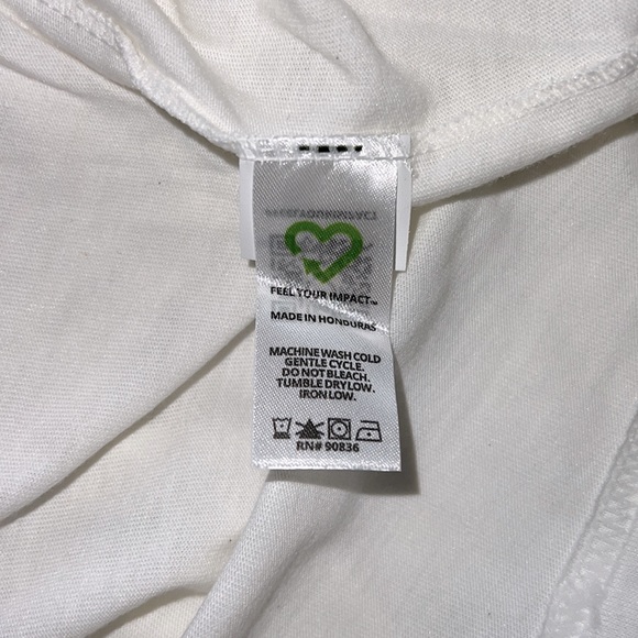 Ulta Beauty x Emmy Star Brown Limited Edition Tee - Picture 7 of 7